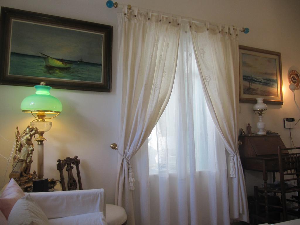 Diles Complex Apartment Ornos  Esterno foto